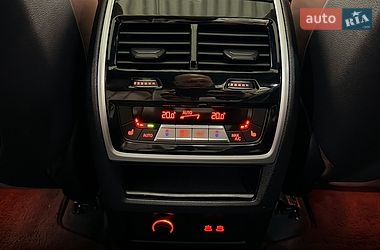 Внедорожник / Кроссовер BMW X7 2020 в Одессе