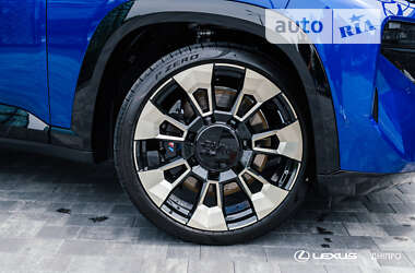 AUTO.RIA – Продам БМВ ХМ 2023 (AB08903O) гибрид (hev) 4.4