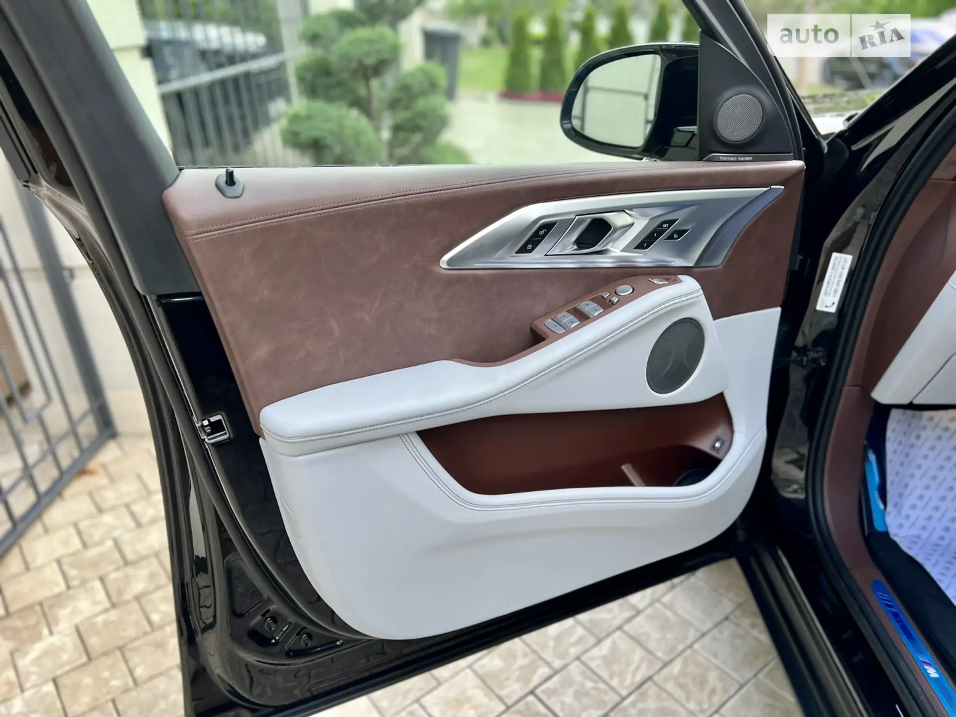 2023 BMW XM - мініатюра 34