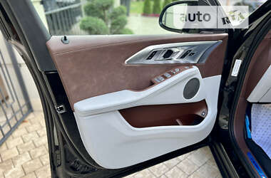 Внедорожник / Кроссовер BMW XM 2023 в 