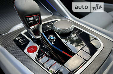 Внедорожник / Кроссовер BMW XM 2023 в 