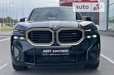 Внедорожник / Кроссовер BMW XM 2023 в 