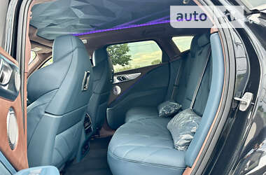 Внедорожник / Кроссовер BMW XM 2023 в 