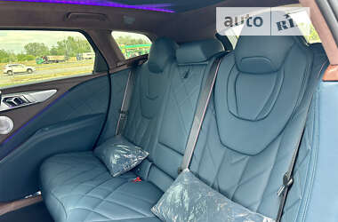 Внедорожник / Кроссовер BMW XM 2023 в 