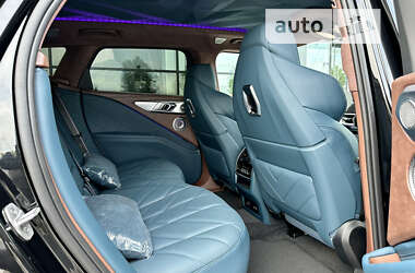 Внедорожник / Кроссовер BMW XM 2023 в 