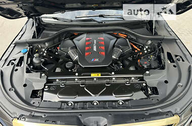 Внедорожник / Кроссовер BMW XM 2023 в 