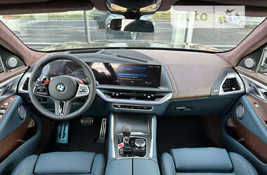 Внедорожник / Кроссовер BMW XM 2023 в 