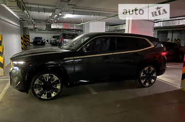 Внедорожник / Кроссовер BMW XM 2023 в 