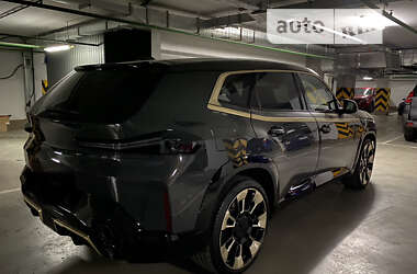 Внедорожник / Кроссовер BMW XM 2023 в 