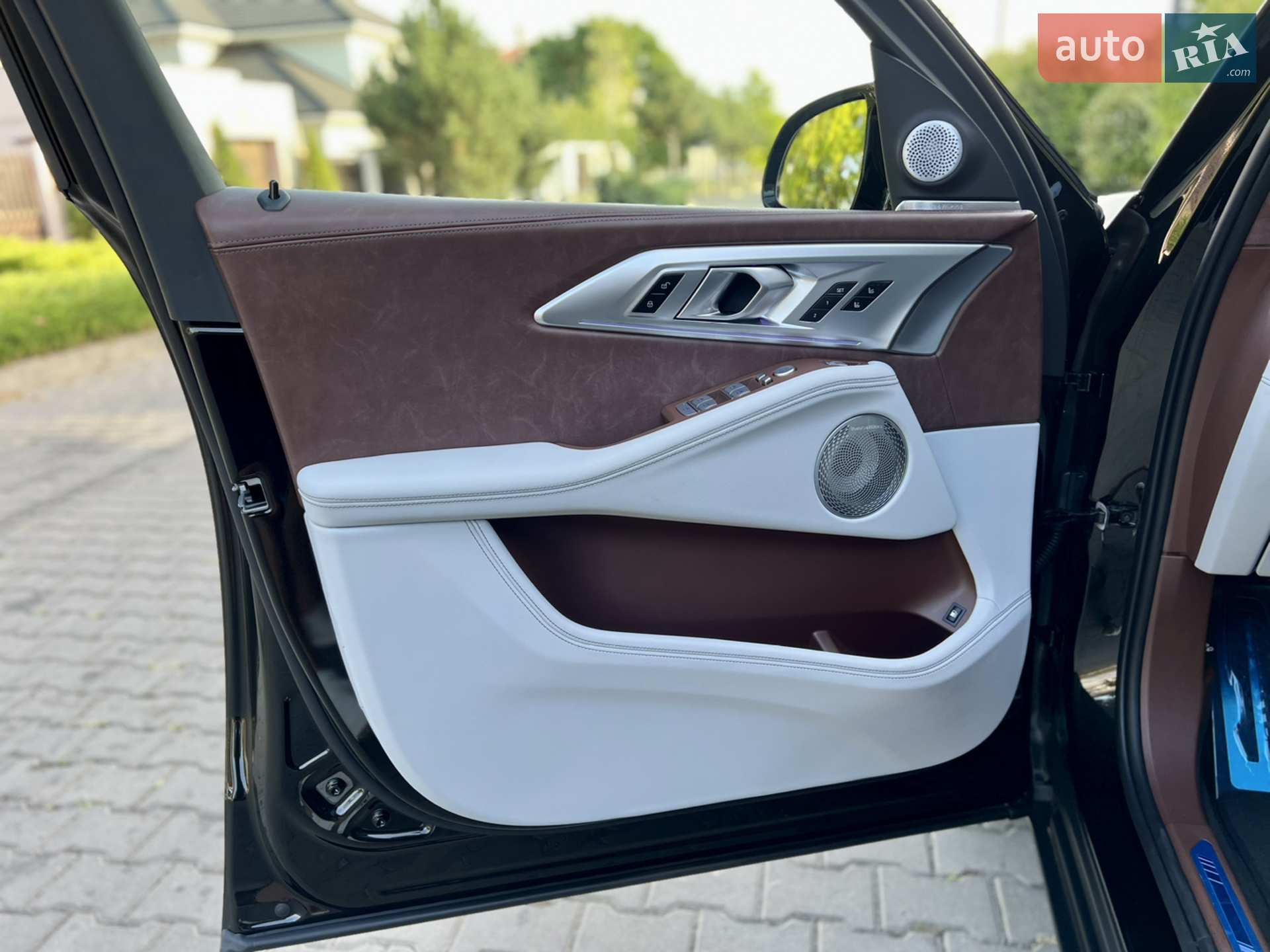 2023 BMW XM - мініатюра 50