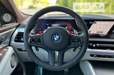 Позашляховик / Кросовер BMW XM 2023 в Одесі