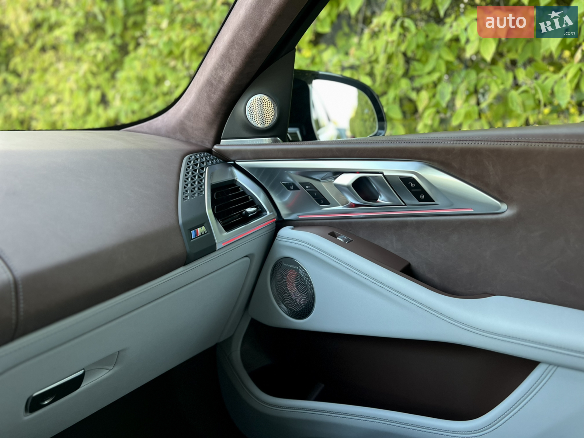 2023 BMW XM - мініатюра 83