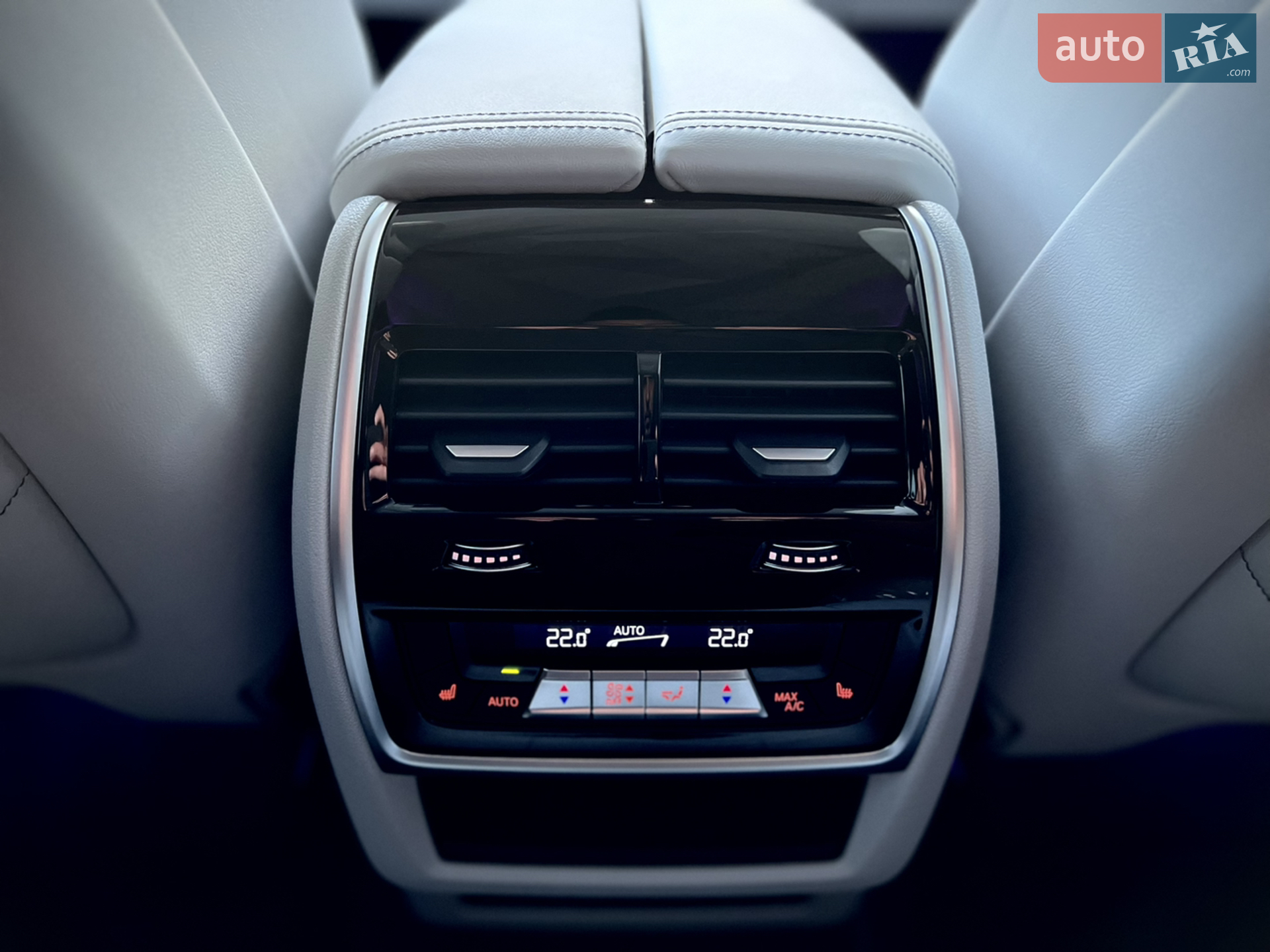 2023 BMW XM - мініатюра 78