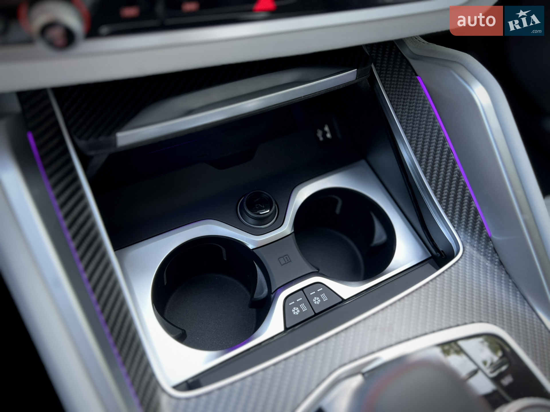 2023 BMW XM - мініатюра 82