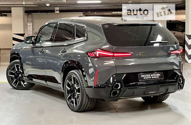 Внедорожник / Кроссовер BMW XM 2023 в 