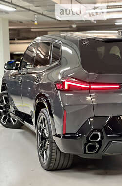 Внедорожник / Кроссовер BMW XM 2023 в 