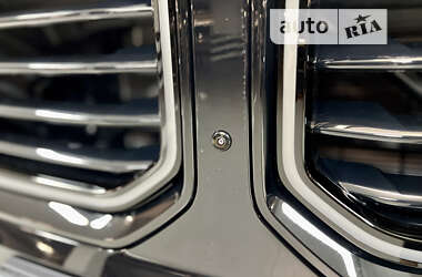 Внедорожник / Кроссовер BMW XM 2023 в 