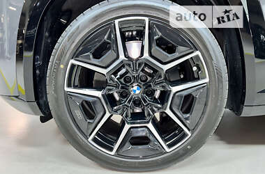 Внедорожник / Кроссовер BMW XM 2023 в 
