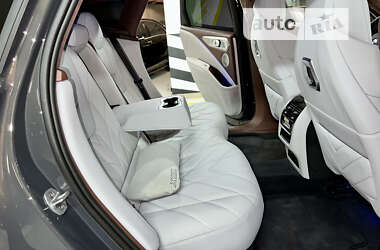 Внедорожник / Кроссовер BMW XM 2023 в 