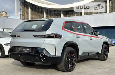 Позашляховик / Кросовер BMW XM 2023 в 