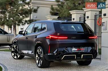 Внедорожник / Кроссовер BMW XM 2023 в 