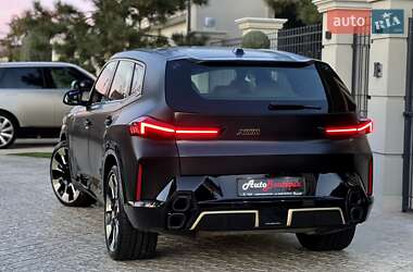 Внедорожник / Кроссовер BMW XM 2023 в 