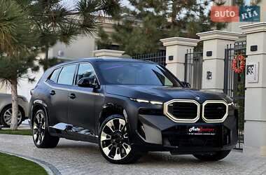 Внедорожник / Кроссовер BMW XM 2023 в 