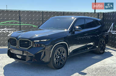 Внедорожник / Кроссовер BMW XM 2023 в Киеве