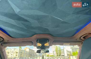 Позашляховик / Кросовер BMW XM 2023 в 