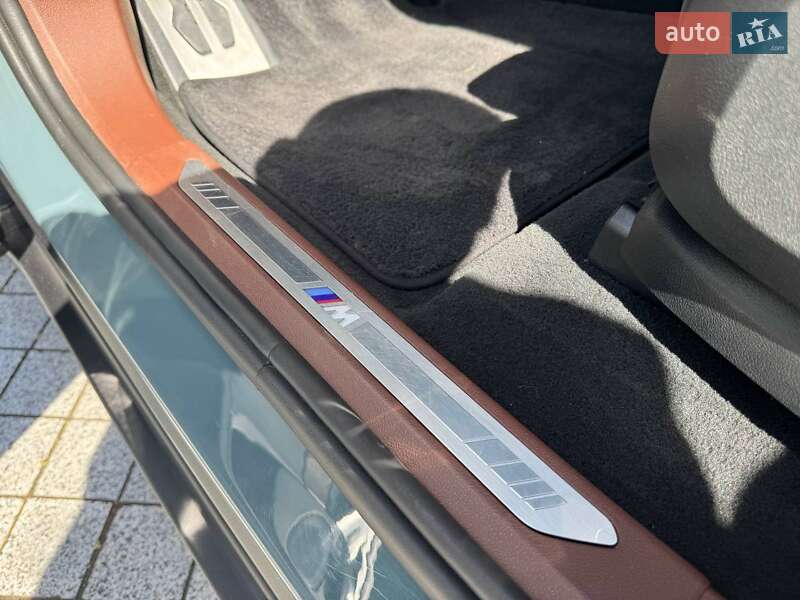 Внедорожник / Кроссовер BMW XM 2023 в Киеве