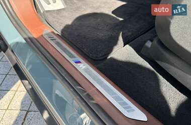 Позашляховик / Кросовер BMW XM 2023 в 