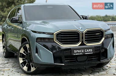 Внедорожник / Кроссовер BMW XM 2023 в Киеве