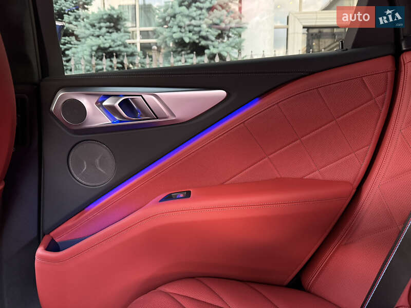 Внедорожник / Кроссовер BMW XM 2023 в Киеве