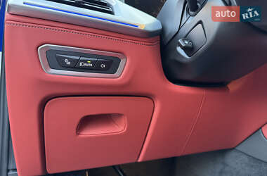 Внедорожник / Кроссовер BMW XM 2023 в 