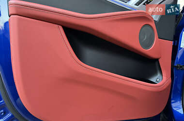 Внедорожник / Кроссовер BMW XM 2023 в 