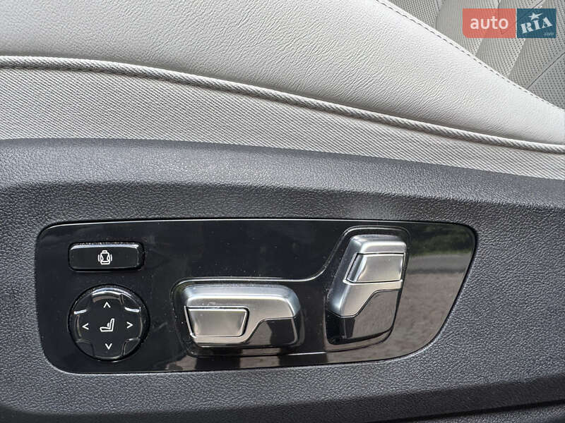 Внедорожник / Кроссовер BMW XM 2024 в Львове