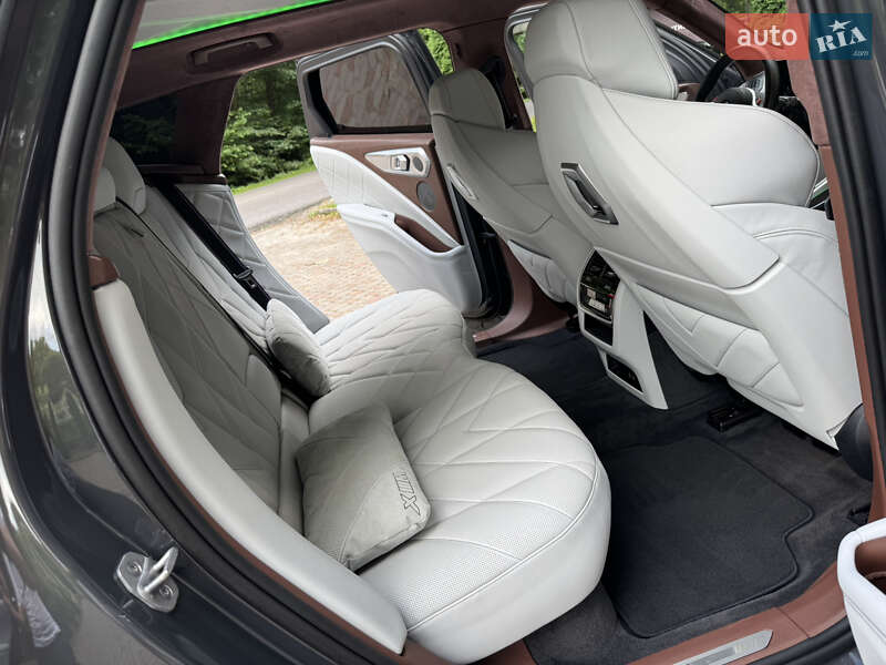 Внедорожник / Кроссовер BMW XM 2024 в Львове