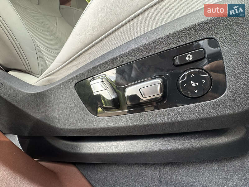 Внедорожник / Кроссовер BMW XM 2024 в Львове