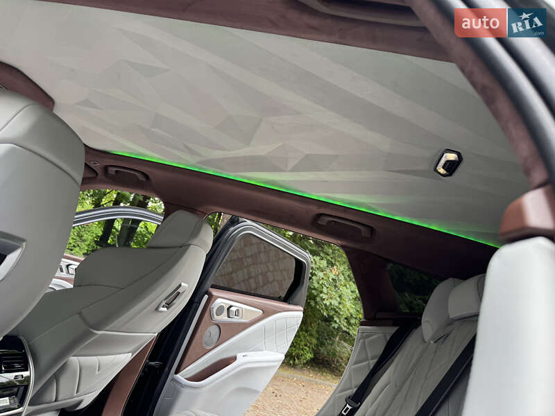 Внедорожник / Кроссовер BMW XM 2024 в Львове