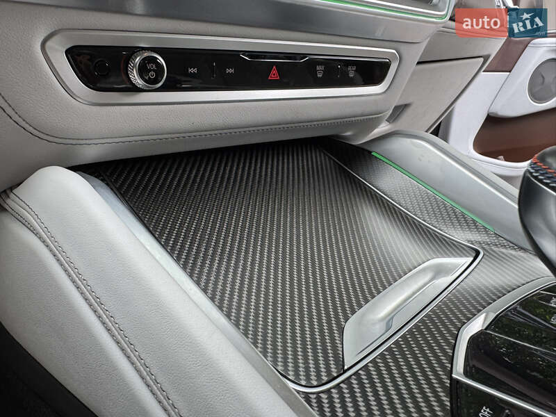 Внедорожник / Кроссовер BMW XM 2024 в Львове