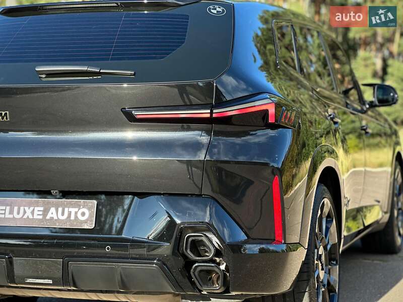 Внедорожник / Кроссовер BMW XM 2023 в Киеве