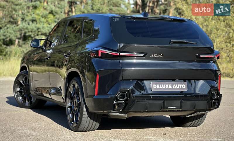 Внедорожник / Кроссовер BMW XM 2023 в Киеве
