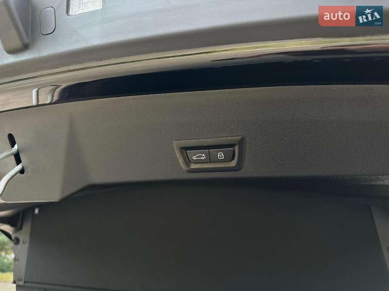 Внедорожник / Кроссовер BMW XM 2023 в Киеве