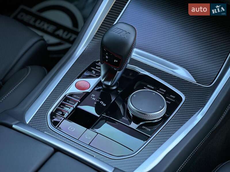 Внедорожник / Кроссовер BMW XM 2023 в Киеве