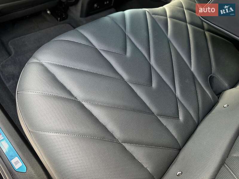 Внедорожник / Кроссовер BMW XM 2023 в Киеве