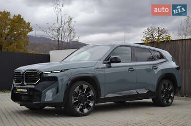 Внедорожник / Кроссовер BMW XM 2023 в Хусте
