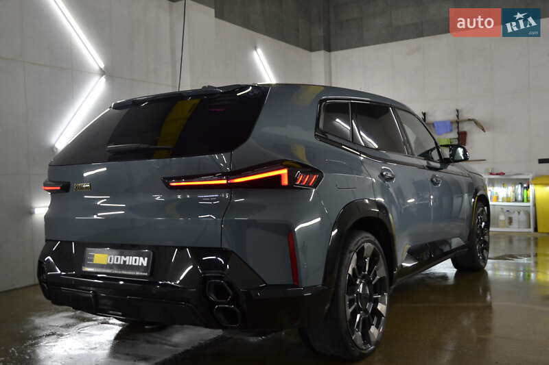 Внедорожник / Кроссовер BMW XM 2023 в Хусте фото 35 Внедорожник / Кроссовер BMW XM 2023 в Хусте