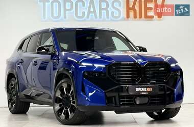 Внедорожник / Кроссовер BMW XM 2025 в Киеве