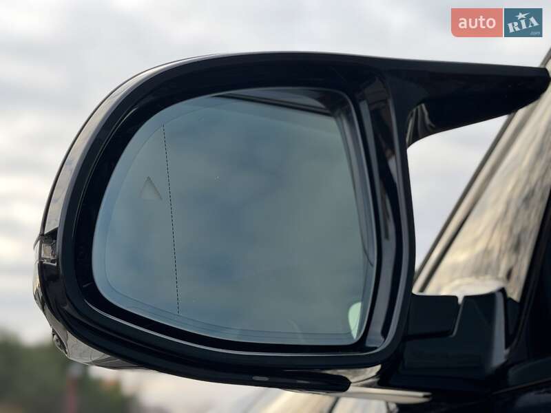 Внедорожник / Кроссовер BMW XM 2025 в Одессе фото 15 Внедорожник / Кроссовер BMW XM 2025 в Одессе