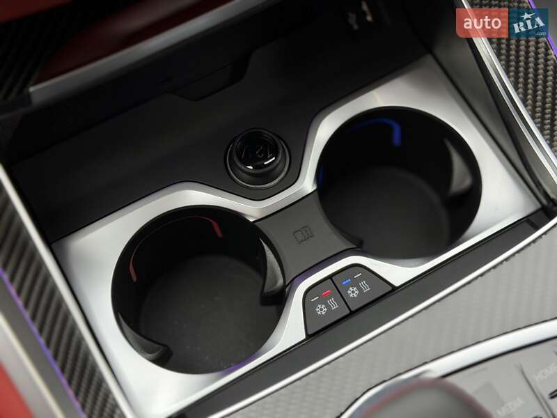 Внедорожник / Кроссовер BMW XM 2025 в Одессе фото 53 Внедорожник / Кроссовер BMW XM 2025 в Одессе